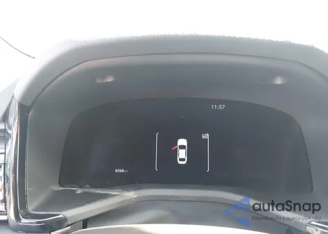 2025 Toyota Camry Xse from USA, damaged, VIN 4T1DAACK5SU627365